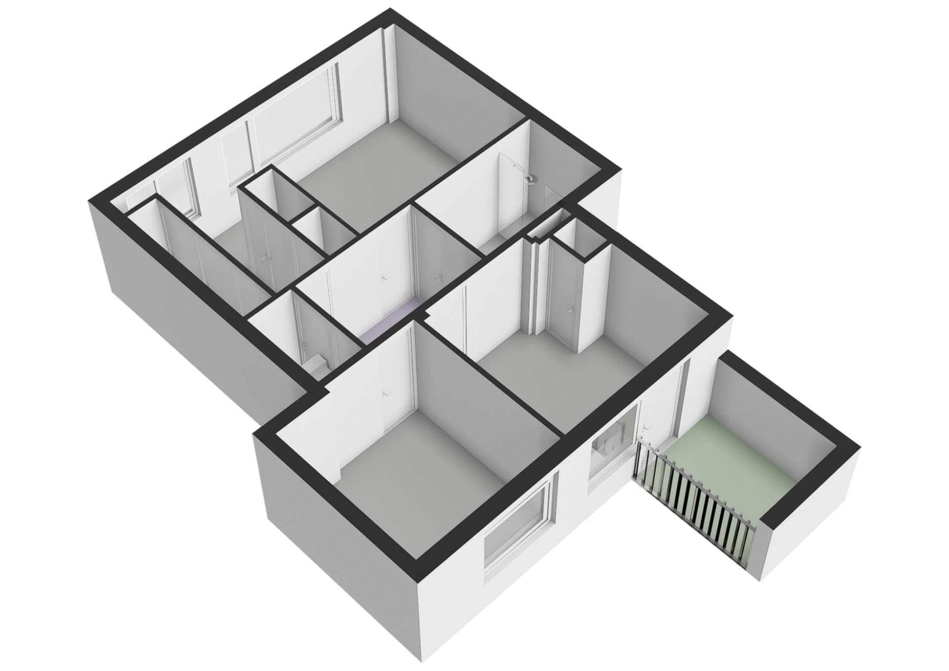 Foto 42 van Willem Frederikstraat 58