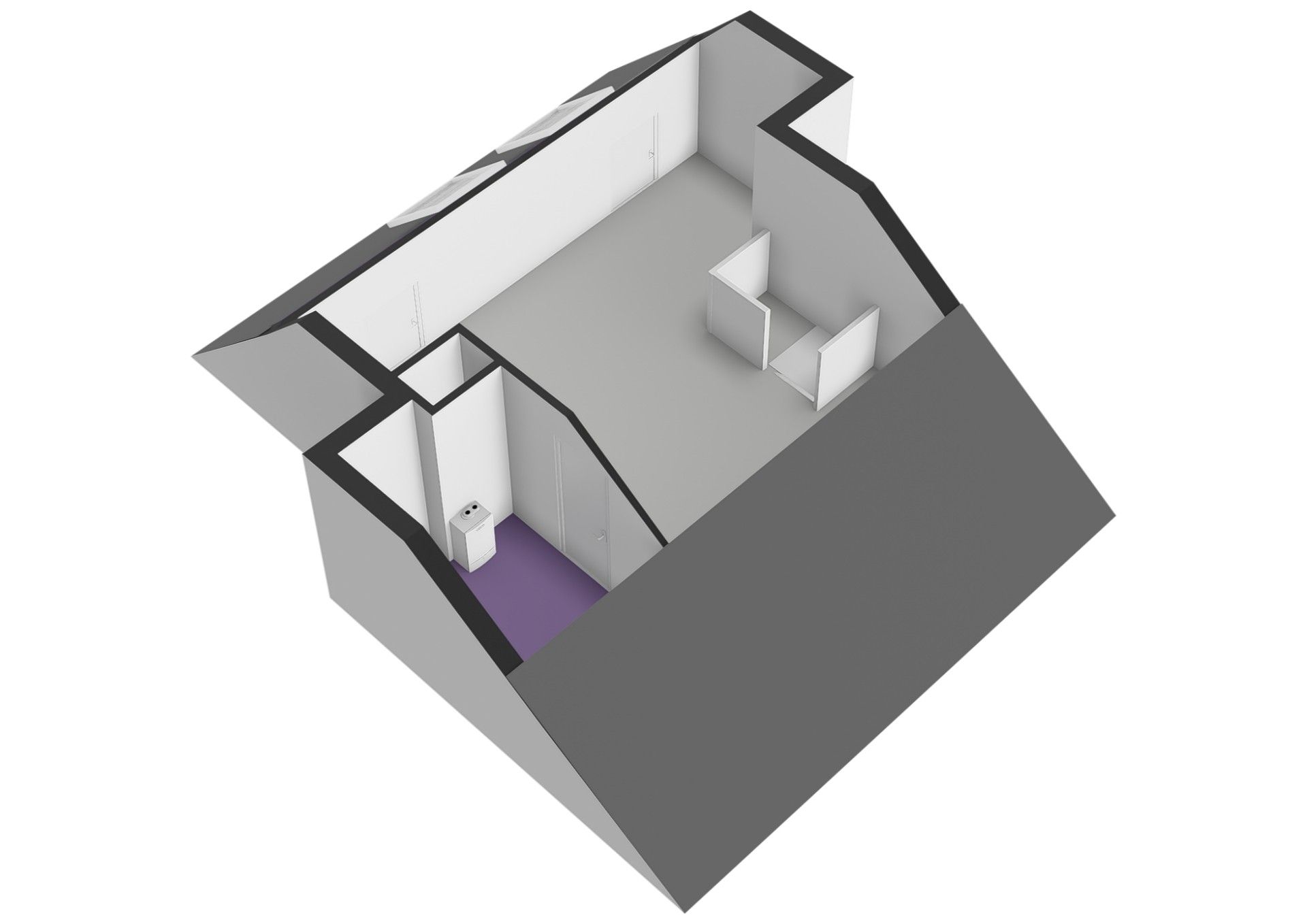 Foto 45 van Willem Frederikstraat 58