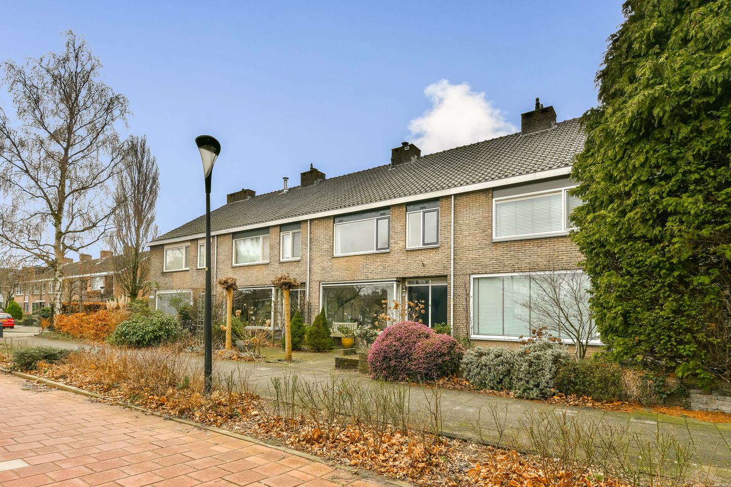 Foto 4 van Willem Frederikstraat 58