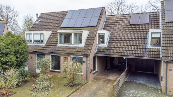 Zoete Kroon 27 main image