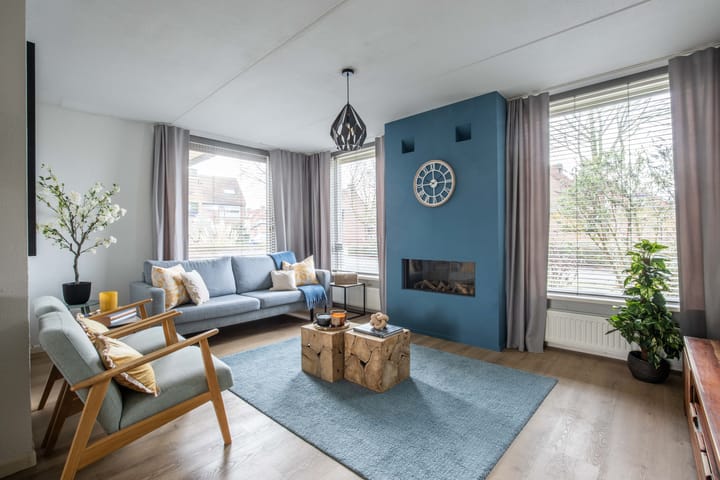 Foto 2 van Zoete Kroon 27