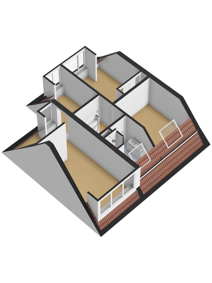 Foto 51 van Zoete Kroon 27