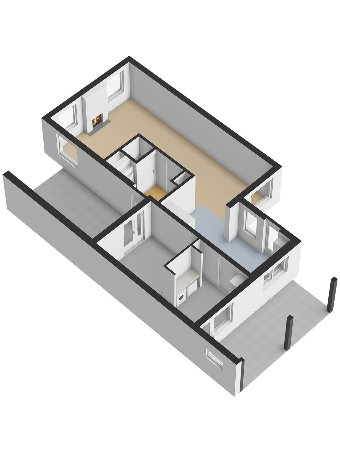 Photo 53 of Zoete Kroon 27