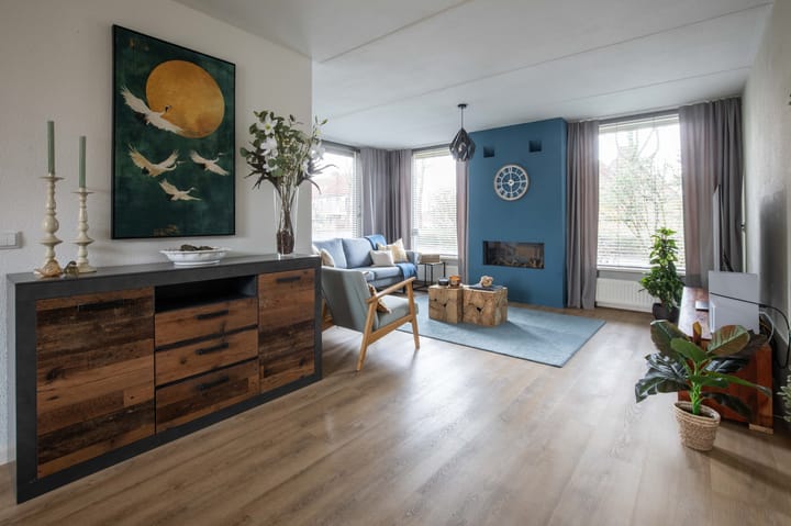 Foto 6 van Zoete Kroon 27