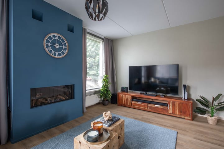 Foto 7 van Zoete Kroon 27