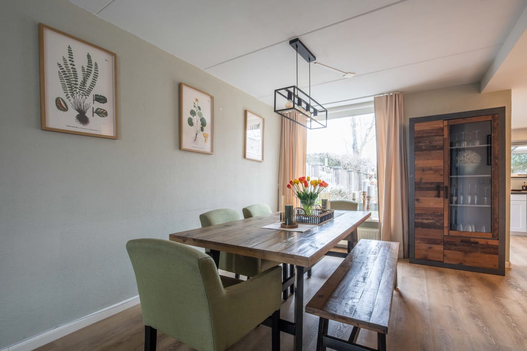 Photo 11 of Zoete Kroon 27