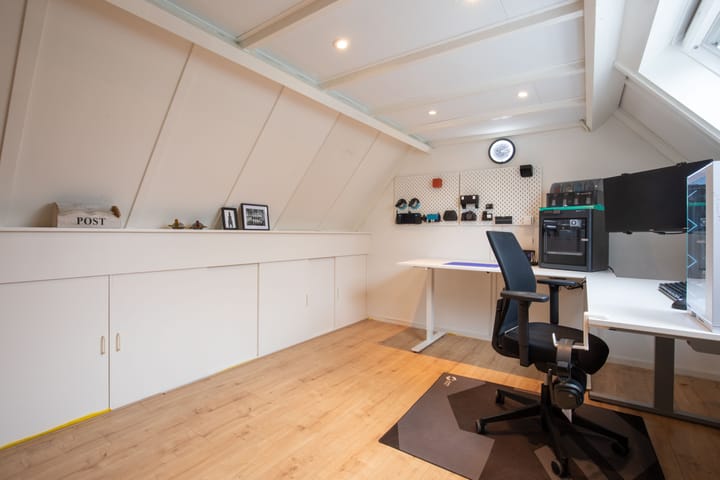 Foto 33 van Zoete Kroon 27