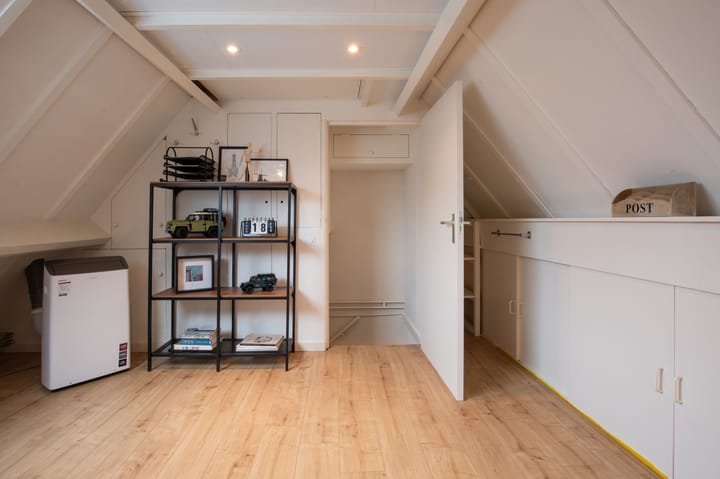 Foto 36 van Zoete Kroon 27