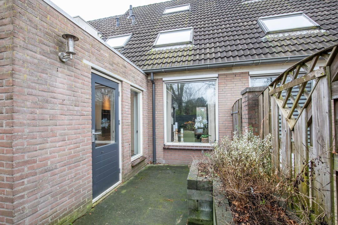 Photo 37 of Zoete Kroon 27