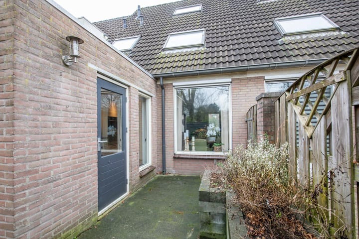 Foto 37 van Zoete Kroon 27