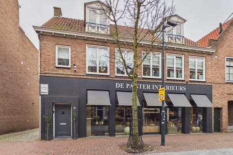 Segeersstraat thumbnail