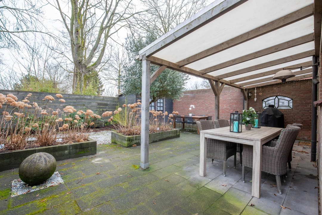 Photo 38 of Zoete Kroon 27