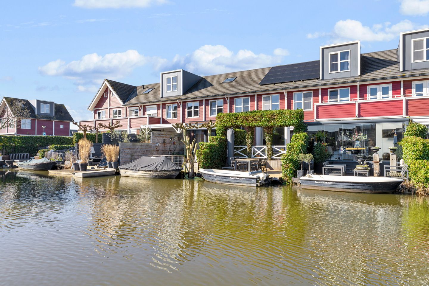 Foto 1 van De Zonkade 31