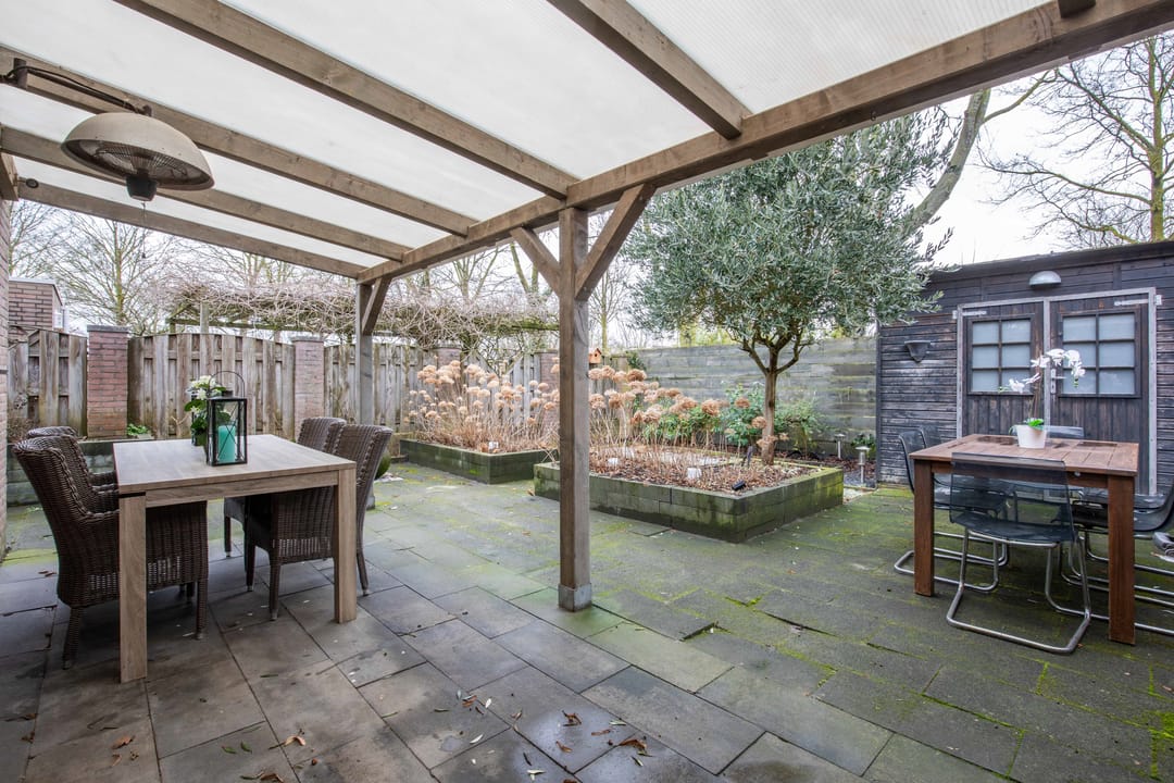 Photo 41 of Zoete Kroon 27