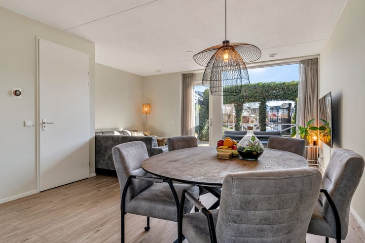 Foto 2 van De Zonkade 31