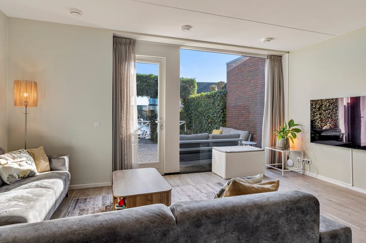 Foto 3 van De Zonkade 31