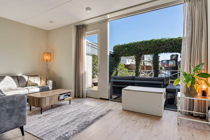 Foto 5 van De Zonkade 31