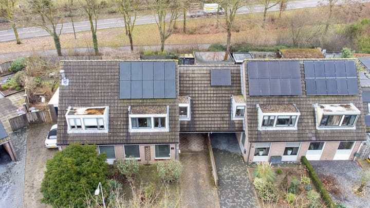 Foto 43 van Zoete Kroon 27