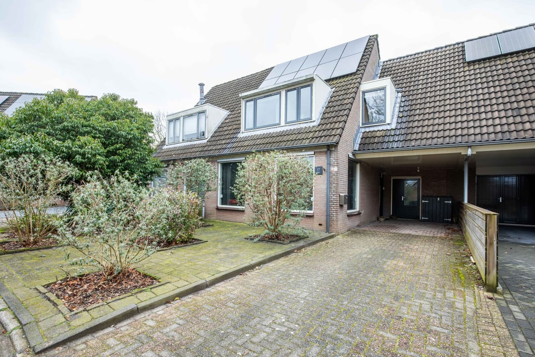 Photo 47 of Zoete Kroon 27