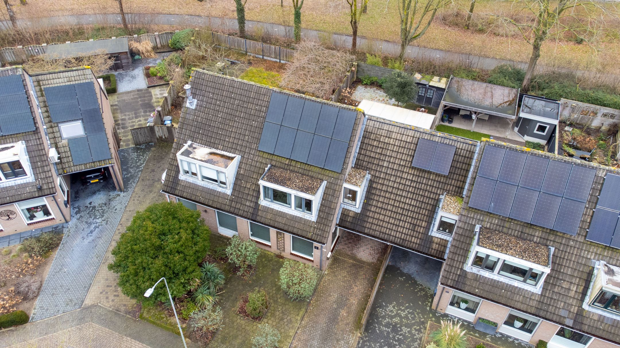 Photo 48 of Zoete Kroon 27