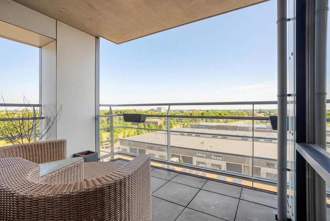 Foto 13 van Galileistate 185