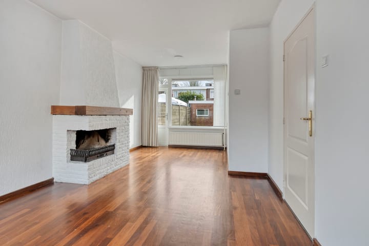 Photo 2 of Kasteel Lichtenbergstraat 14