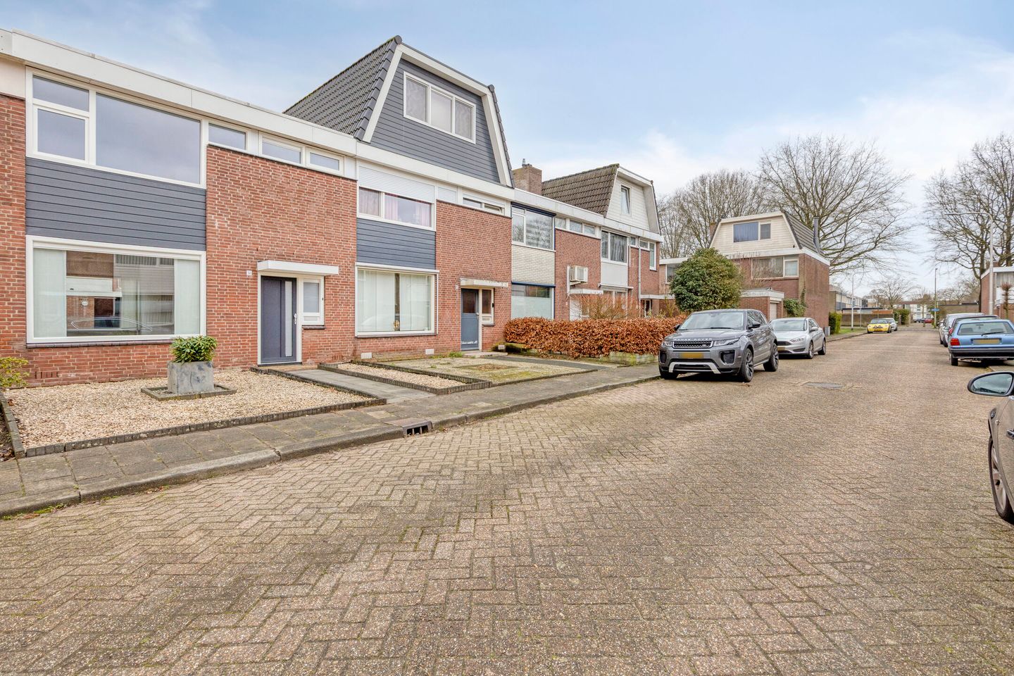Foto 10 van Kasteel Lichtenbergstraat 14