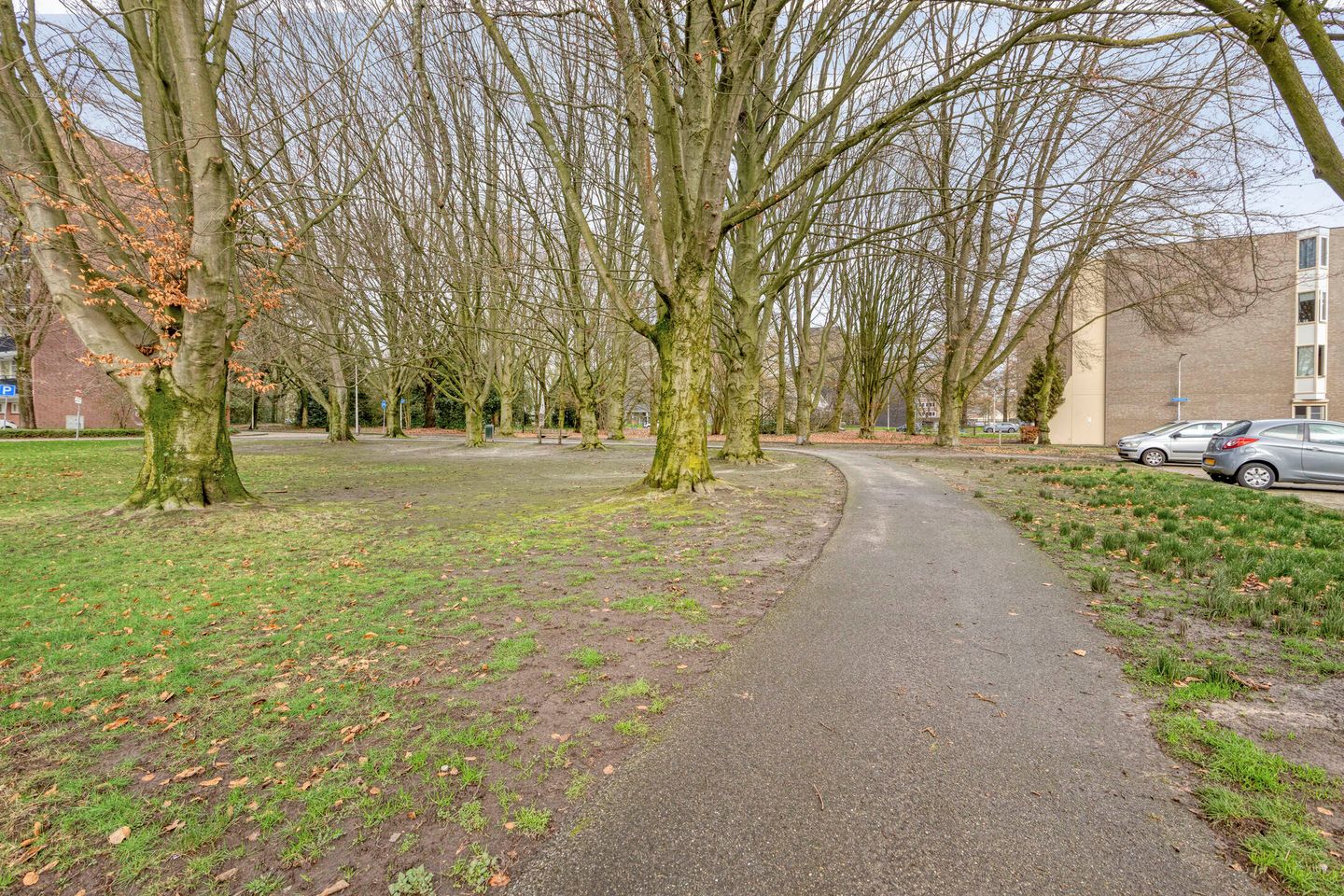 Foto 40 van Kasteel Lichtenbergstraat 14