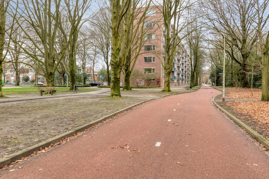 Foto 41 van Kasteel Lichtenbergstraat 14
