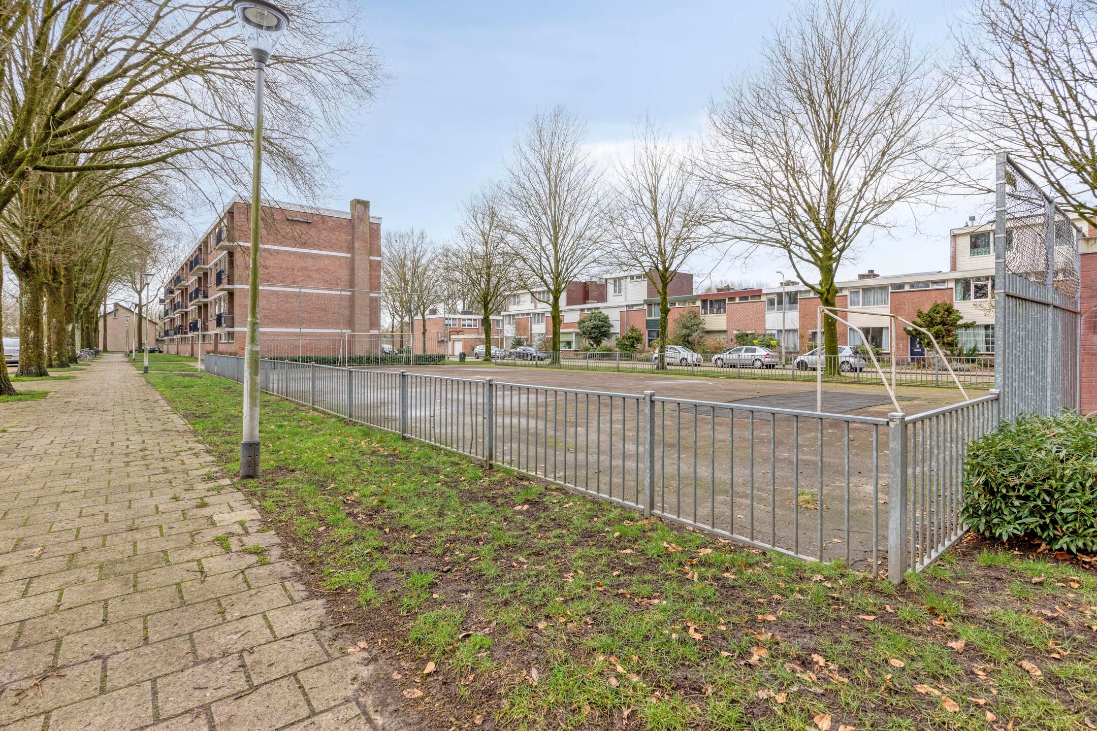 Foto 42 van Kasteel Lichtenbergstraat 14