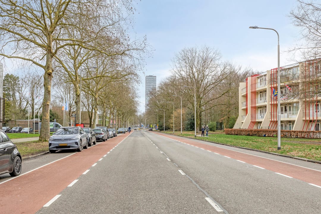 Foto 43 van Kasteel Lichtenbergstraat 14