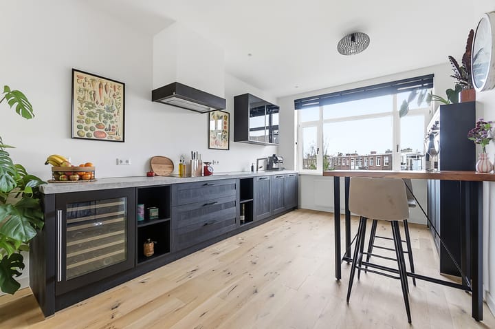 Foto 3 van Juliana van Stolberglaan 278