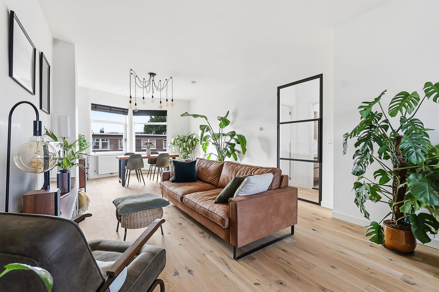 Foto 4 van Juliana van Stolberglaan 278