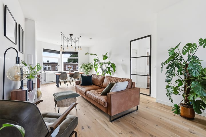 Foto 4 van Juliana van Stolberglaan 278