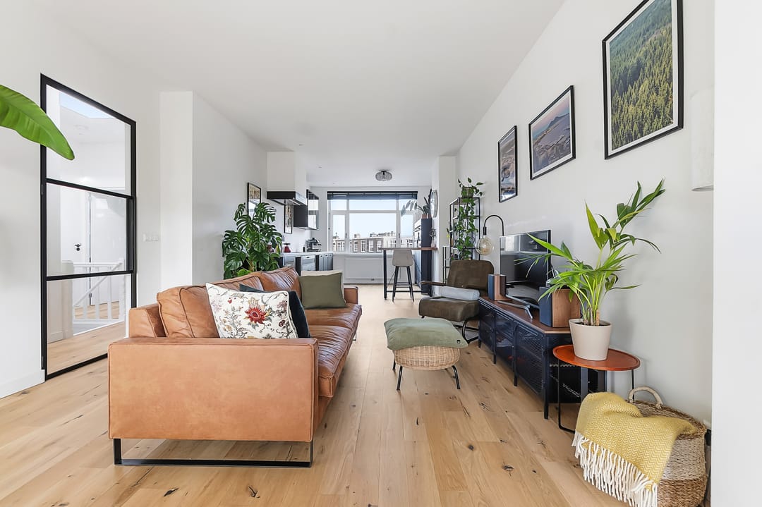 Foto 7 van Juliana van Stolberglaan 278