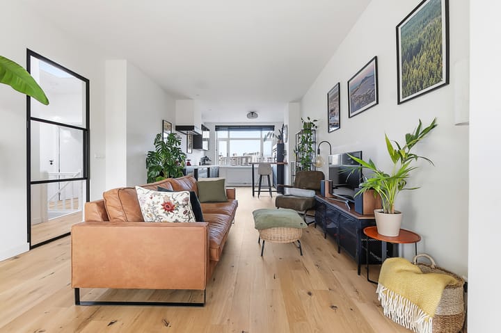 Foto 7 van Juliana van Stolberglaan 278