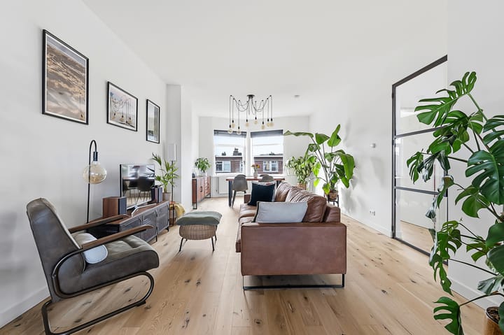 Foto 10 van Juliana van Stolberglaan 278