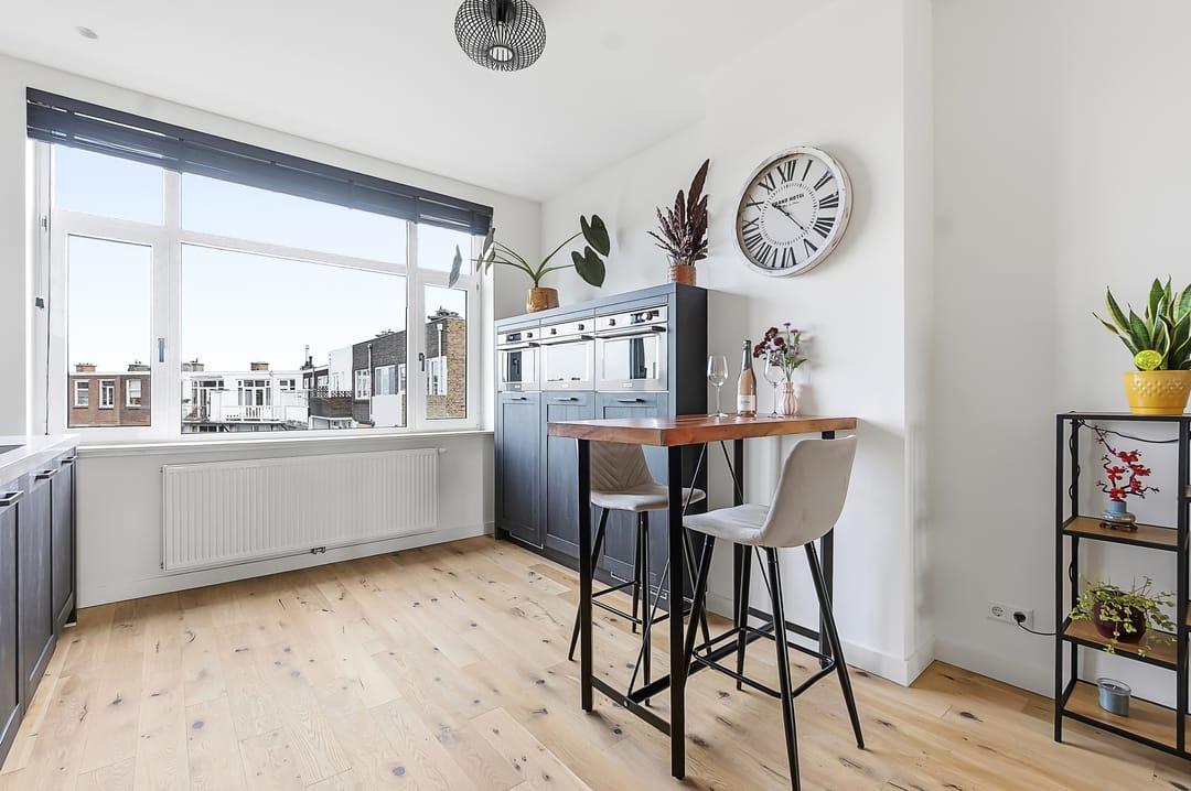 Foto 16 van Juliana van Stolberglaan 278