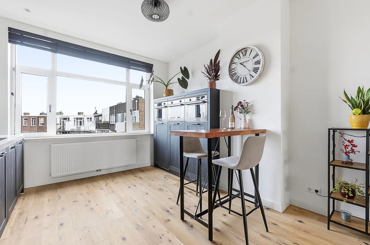 Foto 16 van Juliana van Stolberglaan 278