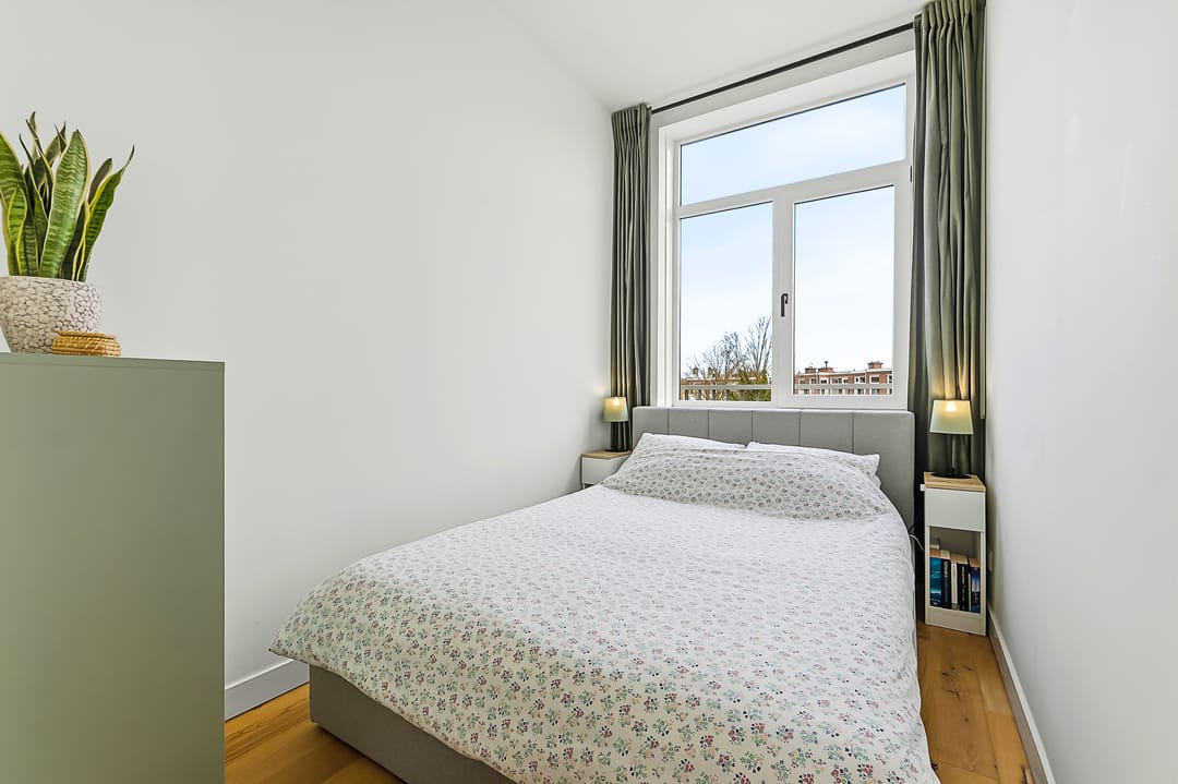 Foto 28 van Juliana van Stolberglaan 278