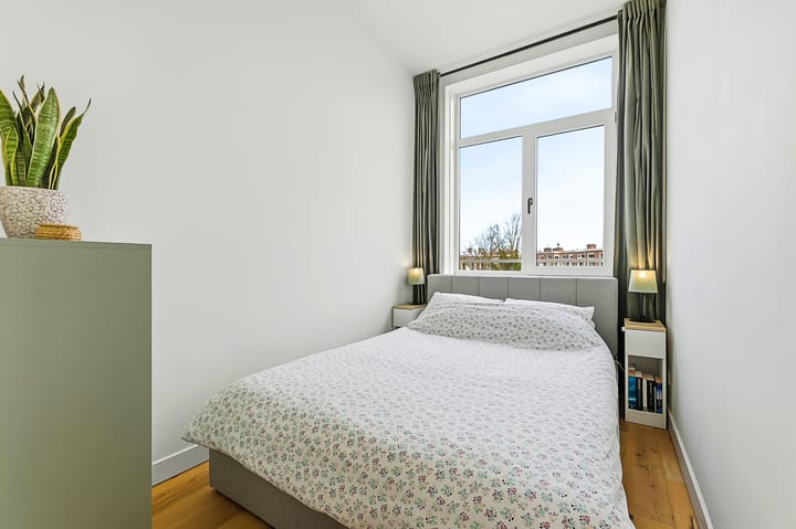 Foto 28 van Juliana van Stolberglaan 278