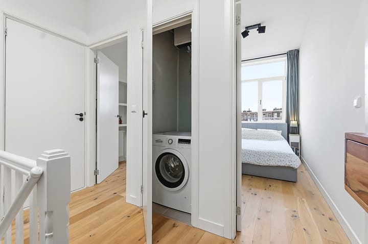 Foto 30 van Juliana van Stolberglaan 278