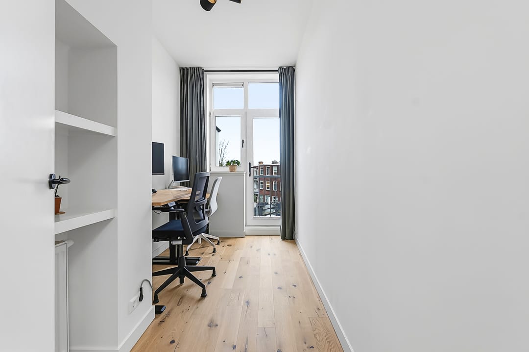 Foto 32 van Juliana van Stolberglaan 278