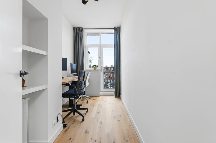 Foto 32 van Juliana van Stolberglaan 278