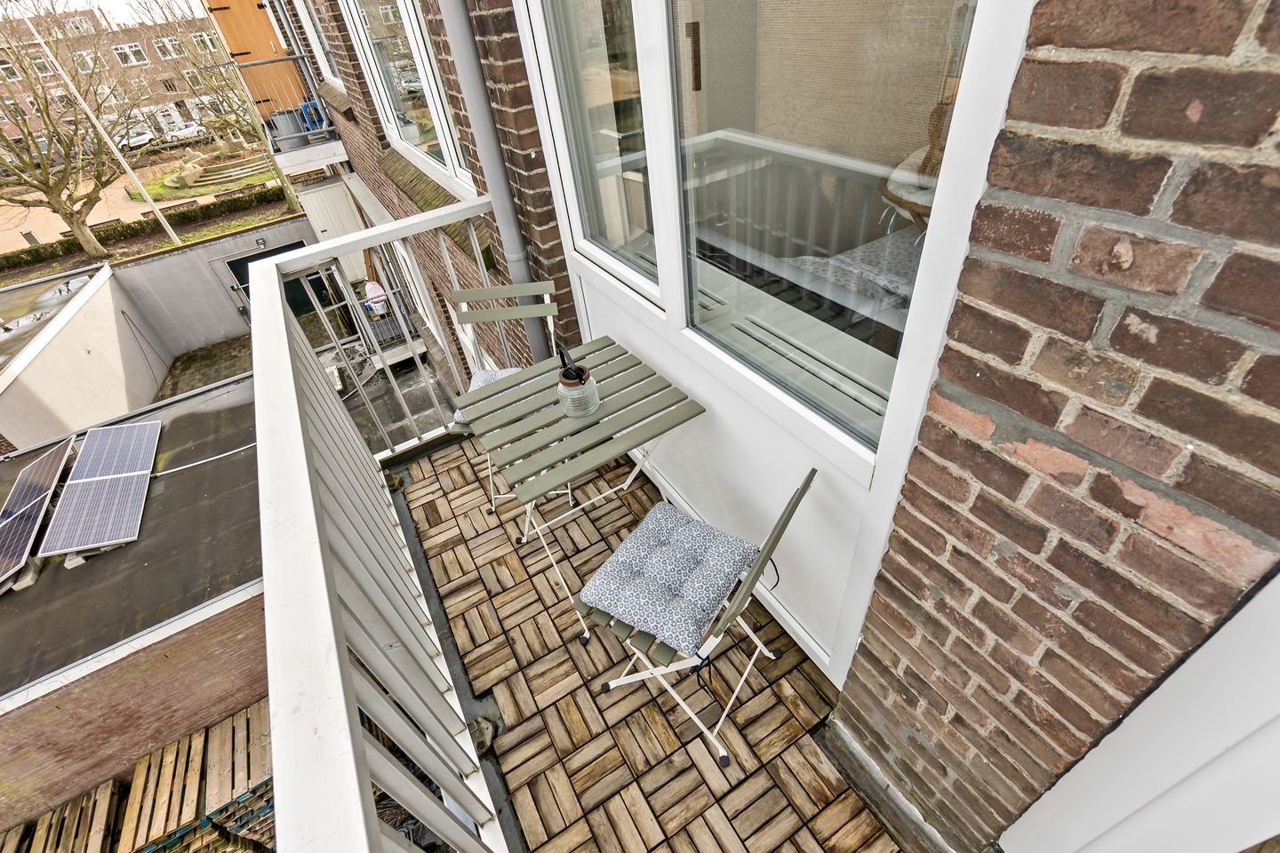 Foto 34 van Juliana van Stolberglaan 278