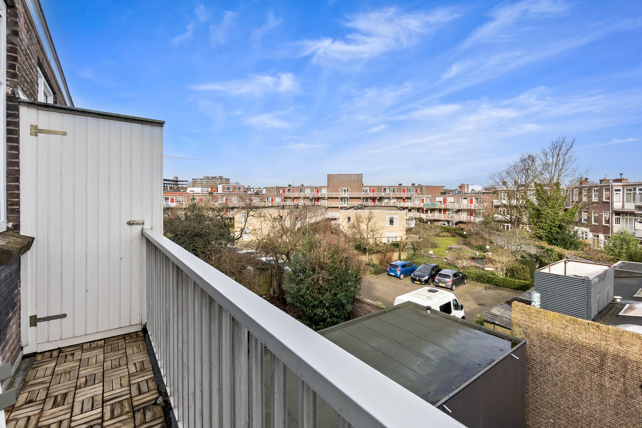 Foto 36 van Juliana van Stolberglaan 278