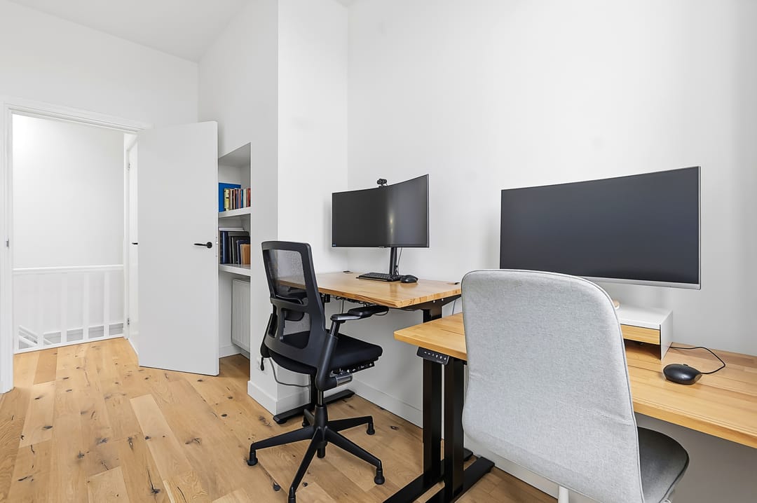 Foto 37 van Juliana van Stolberglaan 278