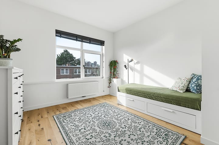 Foto 45 van Juliana van Stolberglaan 278