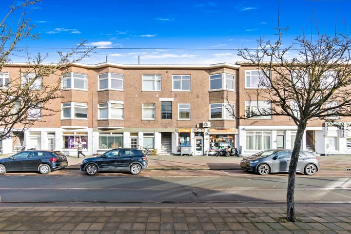 Foto 52 van Juliana van Stolberglaan 278