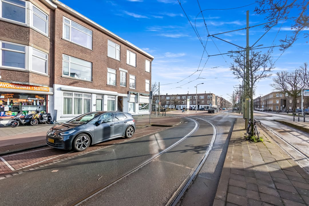 Foto 53 van Juliana van Stolberglaan 278